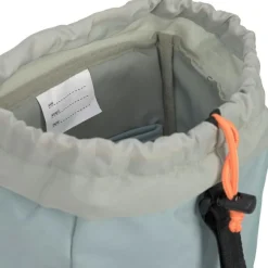 Clearance Mini sac à dos Outdoor Nature bleu clair Sac À Dos Bébé