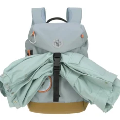 Clearance Mini sac à dos Outdoor Nature bleu clair Sac À Dos Bébé