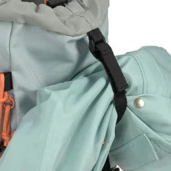 Clearance Mini sac à dos Outdoor Nature bleu clair Sac À Dos Bébé