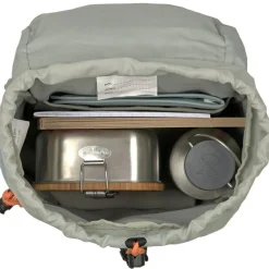 Clearance Mini sac à dos Outdoor Nature bleu clair Sac À Dos Bébé