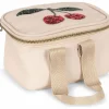 Konges Slojd Mini sac isotherme Cherry
