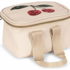 Konges Slojd Mini sac isotherme Cherry