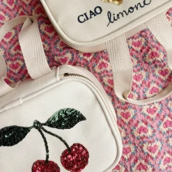 Konges Slojd Mini sac isotherme Cherry