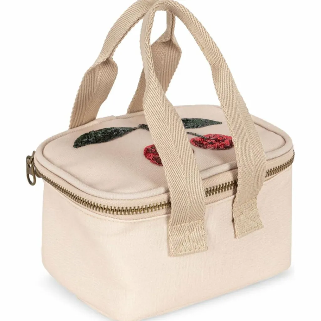 Konges Slojd Mini sac isotherme Cherry