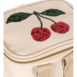 Konges Slojd Mini sac isotherme Cherry