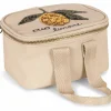 Konges Slojd Mini sac isotherme Lemon
