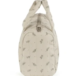 Outlet Mini sac Mimosa Vert Sac À Langer À Anses