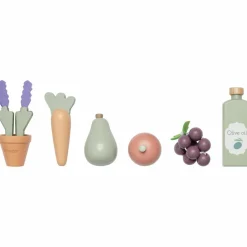 Jabadabado Mini stand de marché