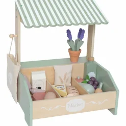 Jabadabado Mini stand de marché