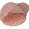 Konges Slojd Mini tente anti-UV Ma Grande Cerise Blush