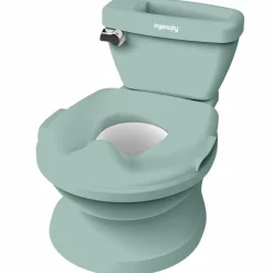 Ingenuity Mini toilette avec réducteur Vert