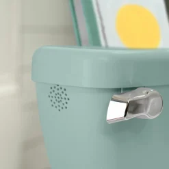 Ingenuity Mini toilette avec réducteur Vert