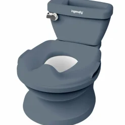 Best Mini toilette avec réducteur Bleu Pot Bébé