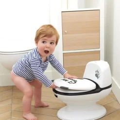 Bébé Confort Mini toilette d'apprentissage Black