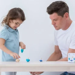 Clearance Mini toupie Toupie