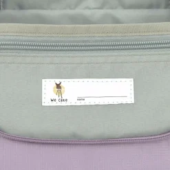 Lässig Mini trousse de toilette Little Gang Mauve
