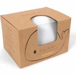 New Mini veilleuse LED silicone Christian la baleine Veilleuse Décorative