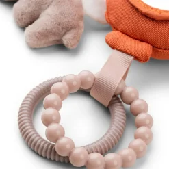 Done by Deer Miroir d'activité To go Happy clouds papaye