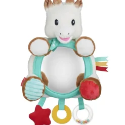 Sale Miroir d'activités multi-supports Jouet D'Activités