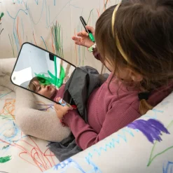 Ezimoov Miroir Ezi Mirror Classic