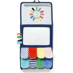 Miroir multi-activités pliable Jouet D'Activités À Suspendre