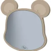 Best Miroir Ours en bois Latte Miroir