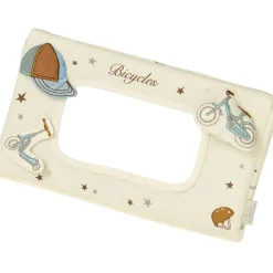 Outlet Miroir position ventrale Bicycles Peluche D'Activités