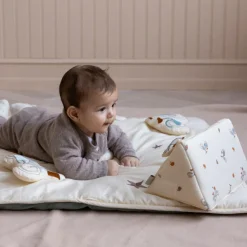 Outlet Miroir position ventrale Bicycles Peluche D'Activités