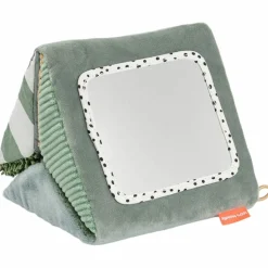 Done by Deer Miroir sensoriel pliable Tiny farm