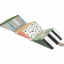 Done by Deer Miroir sensoriel pliable Tiny farm