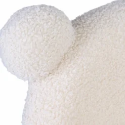 Online Miroir Teddy écru Miroir