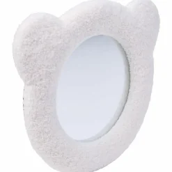Online Miroir Teddy écru Miroir