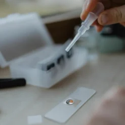 KIDYWOLF Miscroscope portable KIDYMICROSCOPE