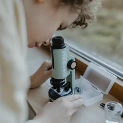 KIDYWOLF Miscroscope portable KIDYMICROSCOPE