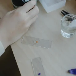 KIDYWOLF Miscroscope portable KIDYMICROSCOPE