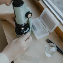 KIDYWOLF Miscroscope portable KIDYMICROSCOPE