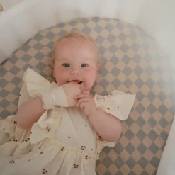 Best Mitaine de dentition Blush Jouet / Anneau De Dentition