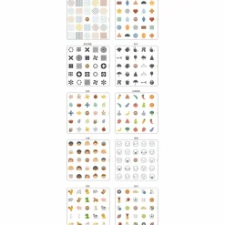 Sapin Malin Mémory géant en bois