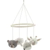 Mobile Bébé Animals Mobile Bébé