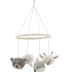 Mobile Bébé Animals Mobile Bébé