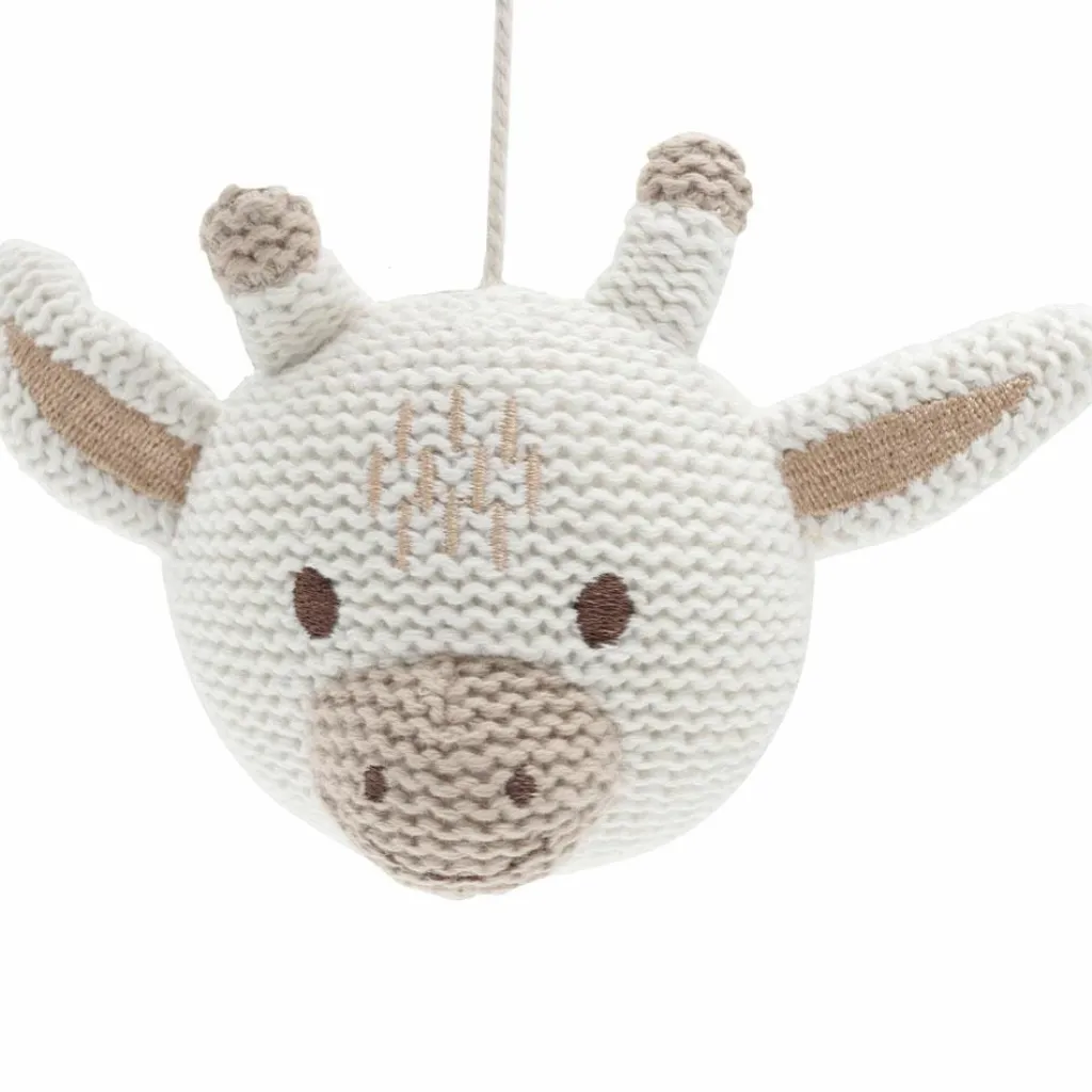 Mobile Bébé Animals Mobile Bébé