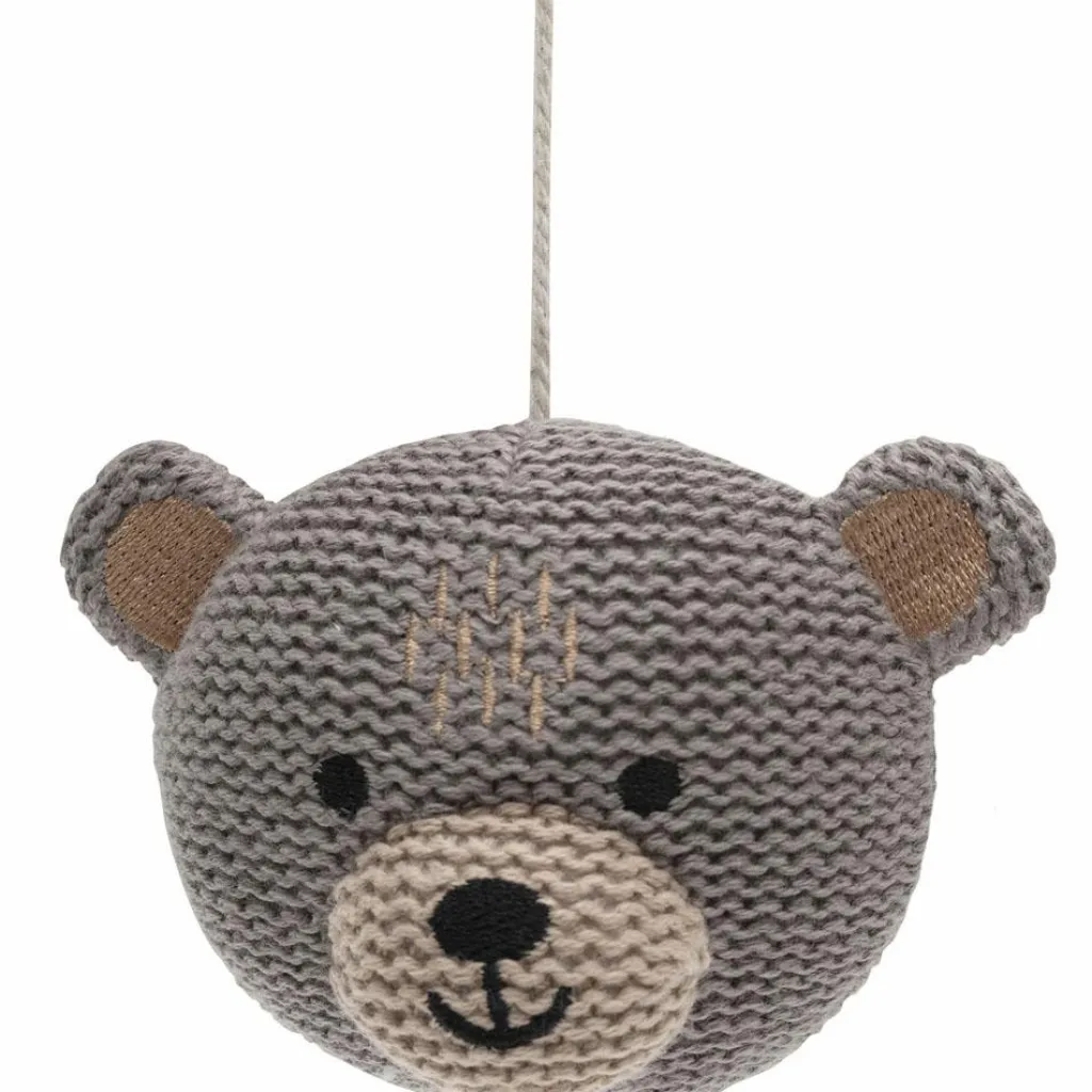 Mobile Bébé Animals Mobile Bébé