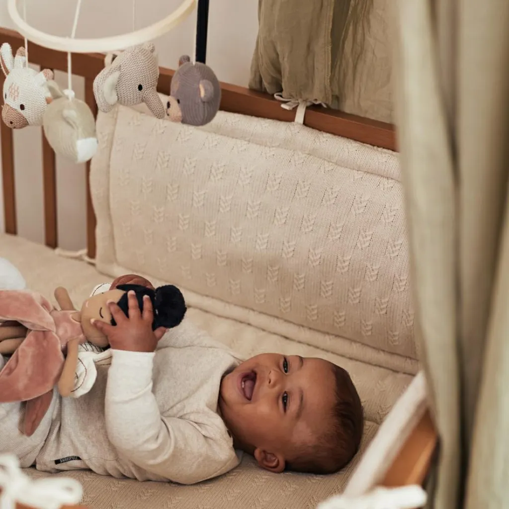 Mobile Bébé Animals Mobile Bébé