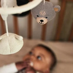 Mobile Bébé Animals Mobile Bébé