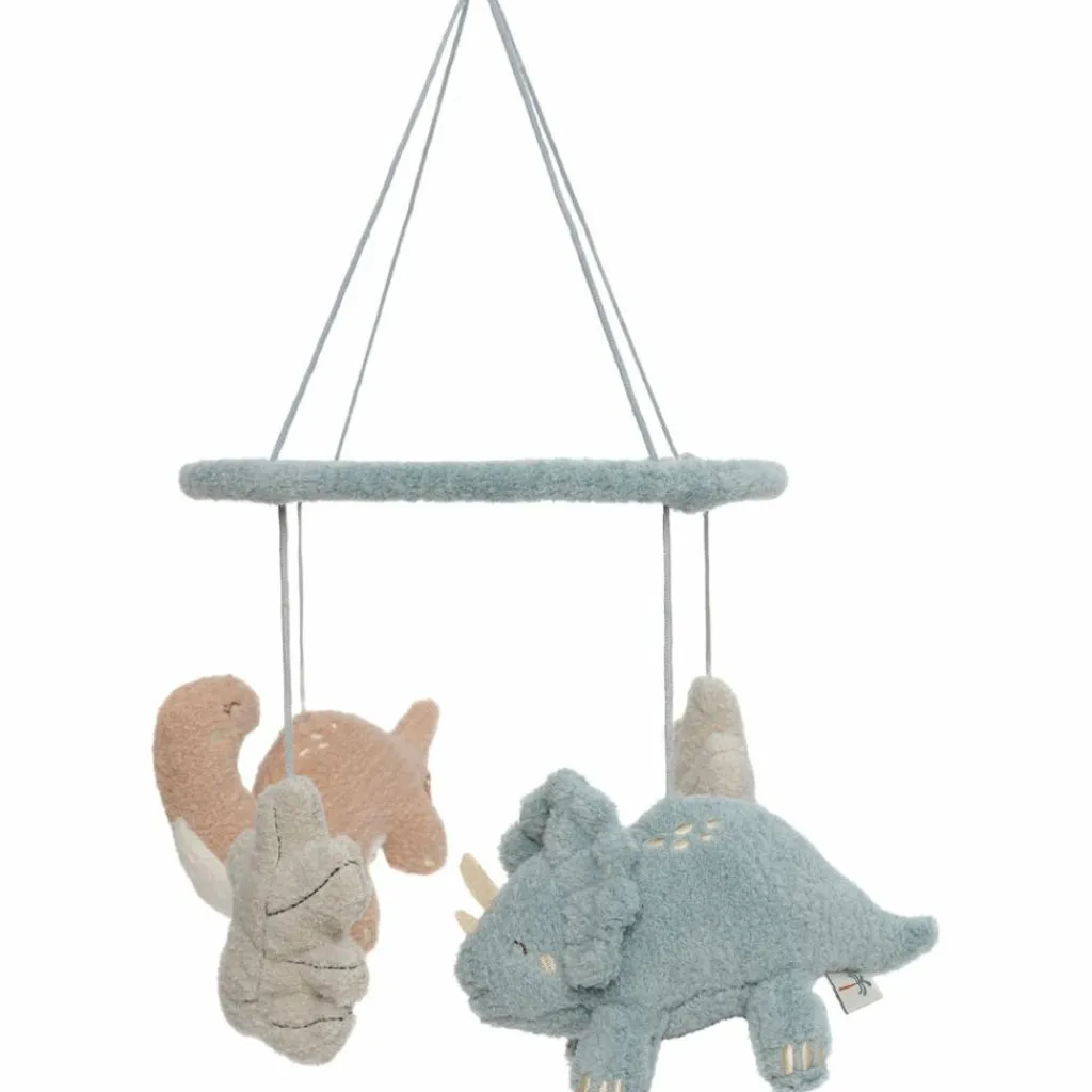 Jollein Mobile bébé dinosaure Roarsome