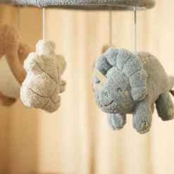 Jollein Mobile bébé dinosaure Roarsome