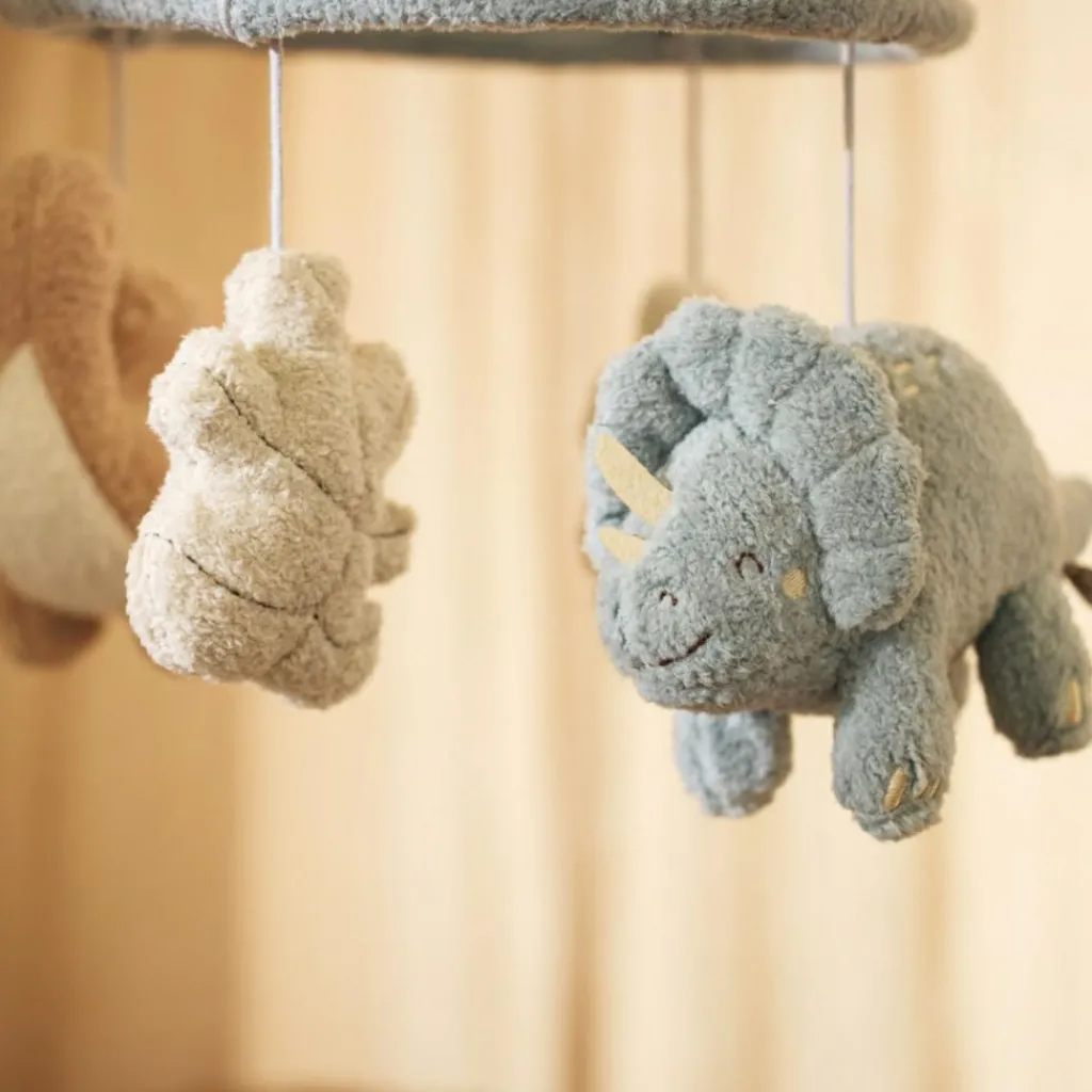 Jollein Mobile bébé dinosaure Roarsome