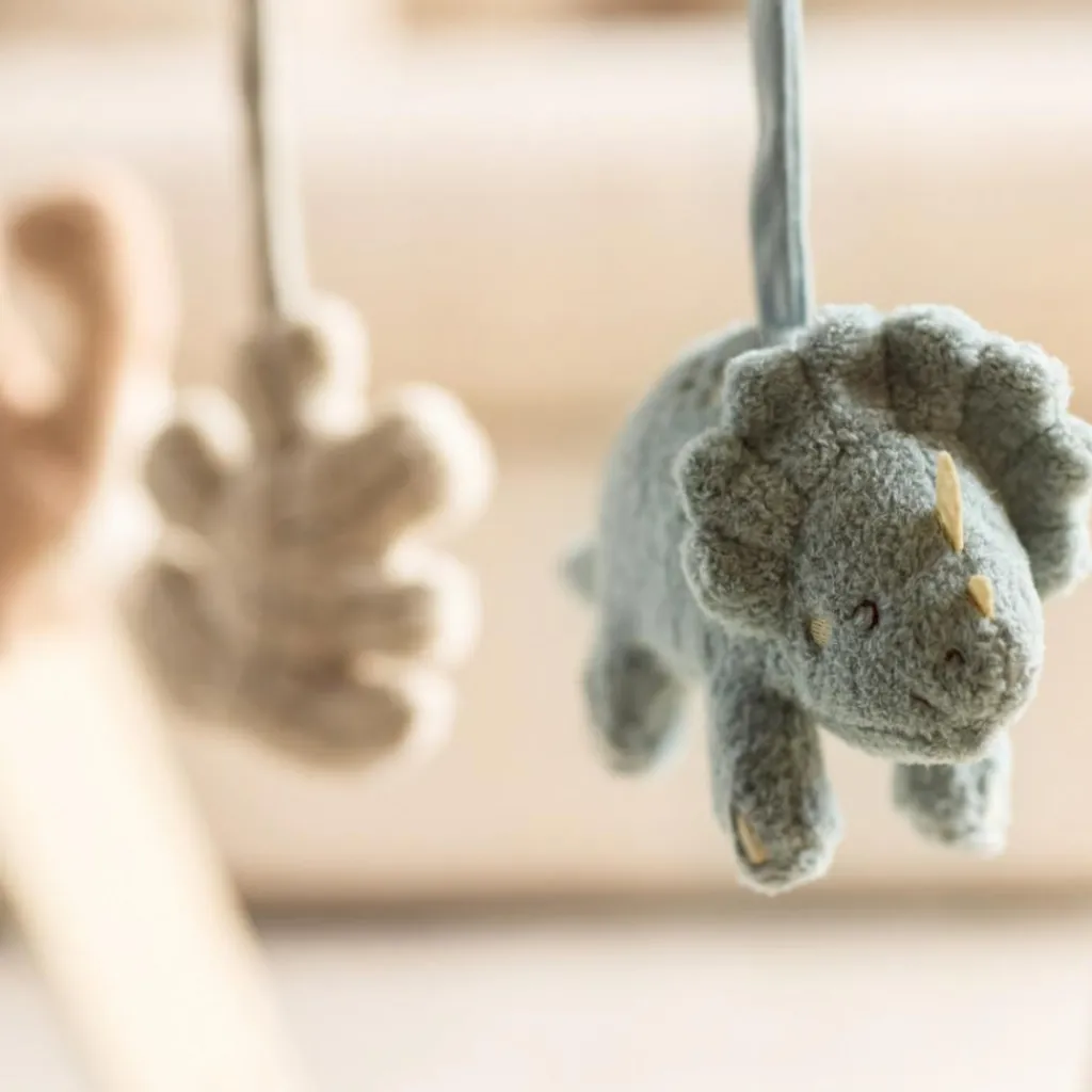 Jollein Mobile bébé dinosaure Roarsome