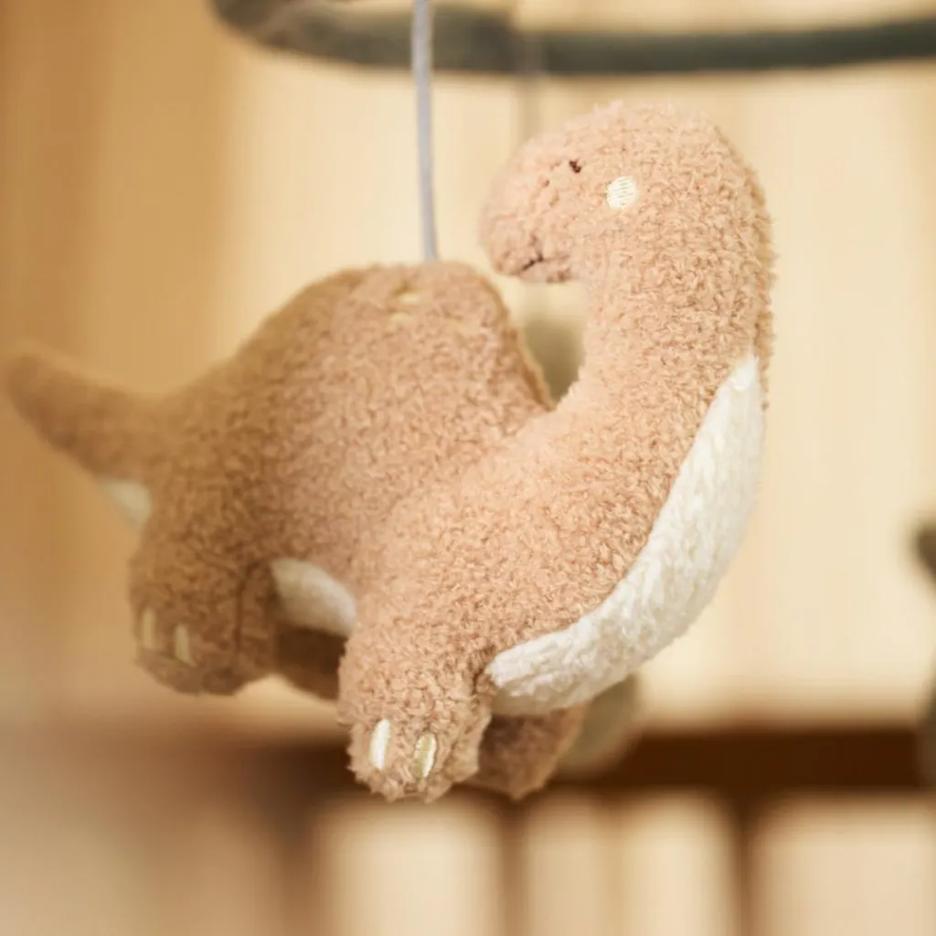 Jollein Mobile bébé dinosaure Roarsome