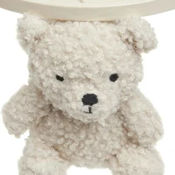 Mobile bébé Teddy Bear Olive Green-Naturel Mobile Bébé